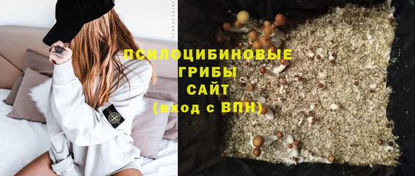 дурь Заволжье